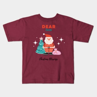 Christmas Kids T-Shirt